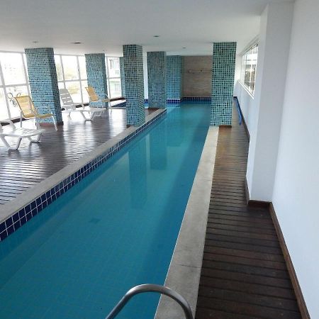 Condominio Sant Martin - Alto Luxo Com Piscina, Churrasqueira E Academia Cabo Frio Eksteriør bilde