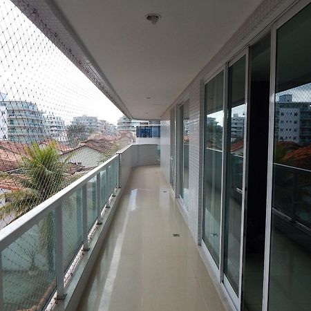 Condominio Sant Martin - Alto Luxo Com Piscina, Churrasqueira E Academia Cabo Frio Eksteriør bilde