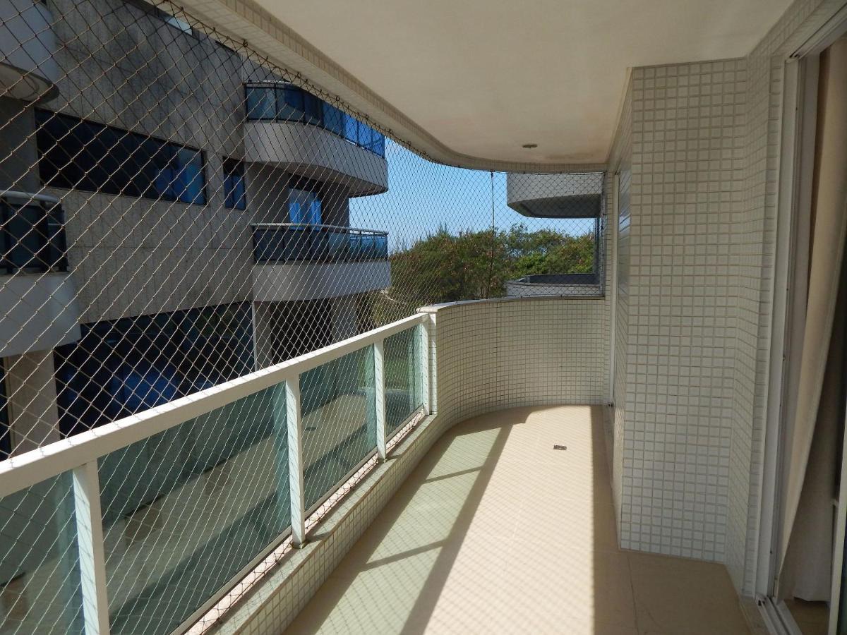 Condominio Sant Martin - Alto Luxo Com Piscina, Churrasqueira E Academia Cabo Frio Eksteriør bilde