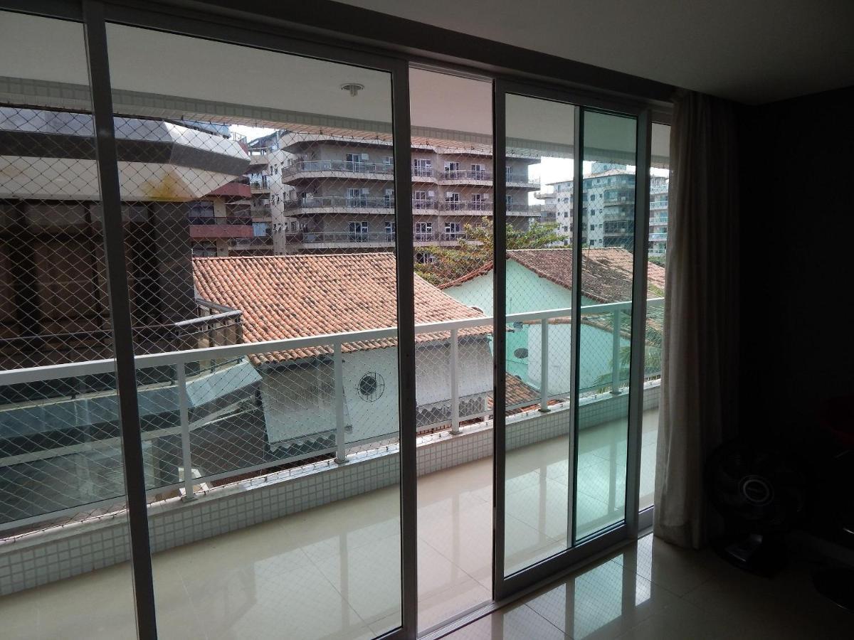 Condominio Sant Martin - Alto Luxo Com Piscina, Churrasqueira E Academia Cabo Frio Eksteriør bilde