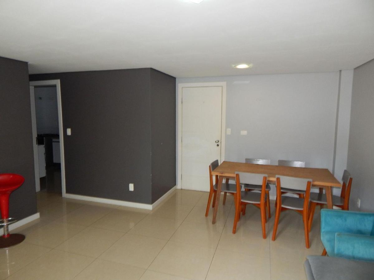 Condominio Sant Martin - Alto Luxo Com Piscina, Churrasqueira E Academia Cabo Frio Eksteriør bilde