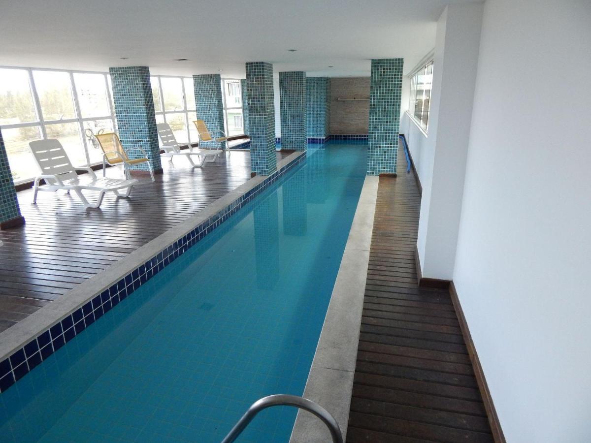 Condominio Sant Martin - Alto Luxo Com Piscina, Churrasqueira E Academia Cabo Frio Eksteriør bilde