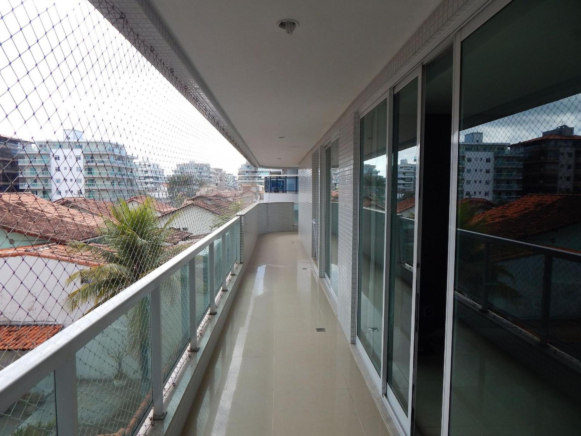 Condominio Sant Martin - Alto Luxo Com Piscina, Churrasqueira E Academia Cabo Frio Eksteriør bilde