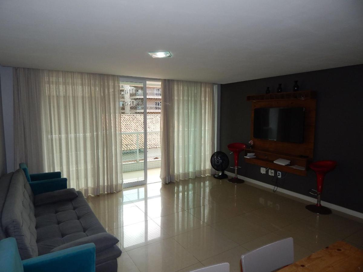 Condominio Sant Martin - Alto Luxo Com Piscina, Churrasqueira E Academia Cabo Frio Eksteriør bilde