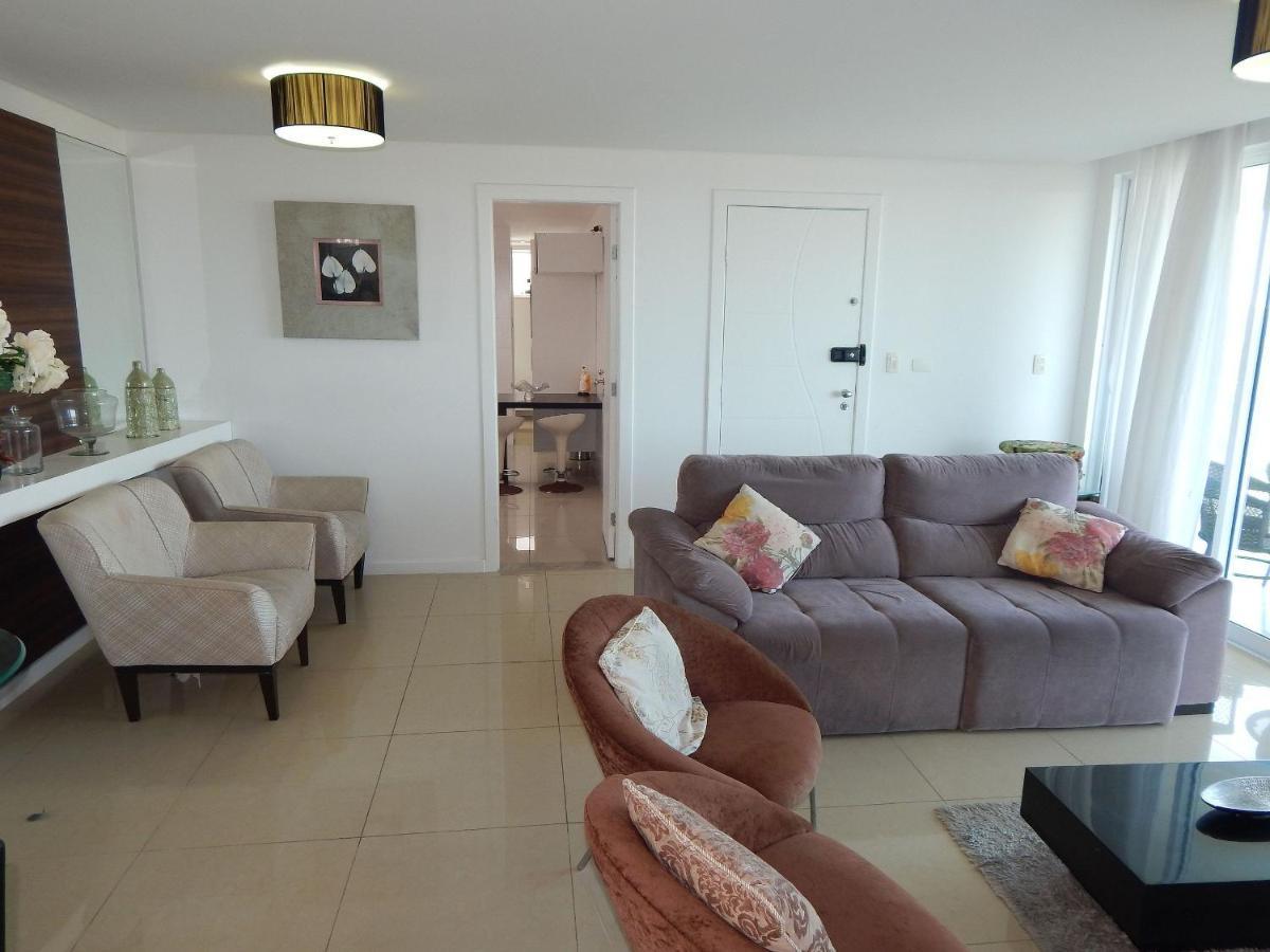 Condominio Sant Martin - Alto Luxo Com Piscina, Churrasqueira E Academia Cabo Frio Eksteriør bilde