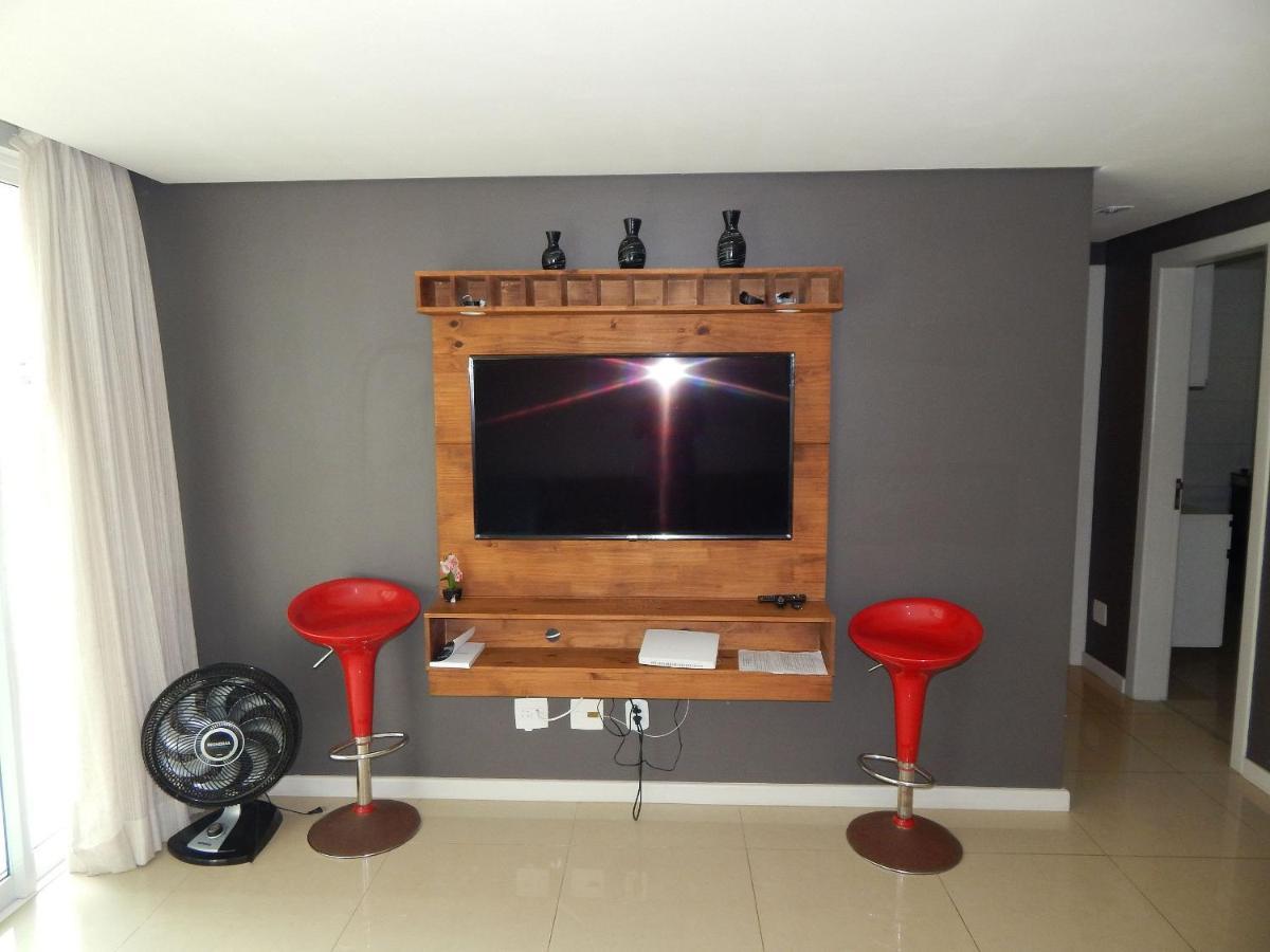 Condominio Sant Martin - Alto Luxo Com Piscina, Churrasqueira E Academia Cabo Frio Eksteriør bilde