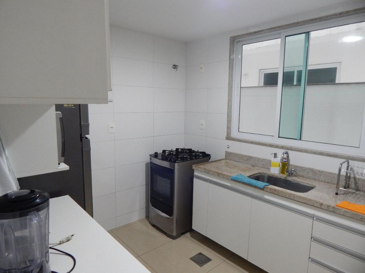 Condominio Sant Martin - Alto Luxo Com Piscina, Churrasqueira E Academia Cabo Frio Eksteriør bilde