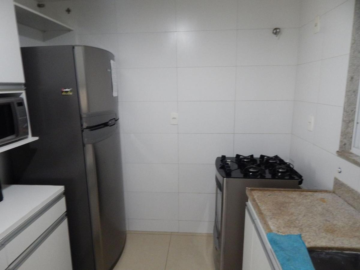Condominio Sant Martin - Alto Luxo Com Piscina, Churrasqueira E Academia Cabo Frio Eksteriør bilde