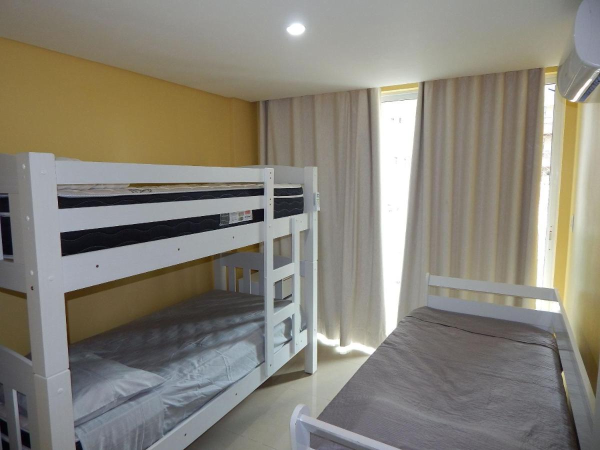 Condominio Sant Martin - Alto Luxo Com Piscina, Churrasqueira E Academia Cabo Frio Eksteriør bilde