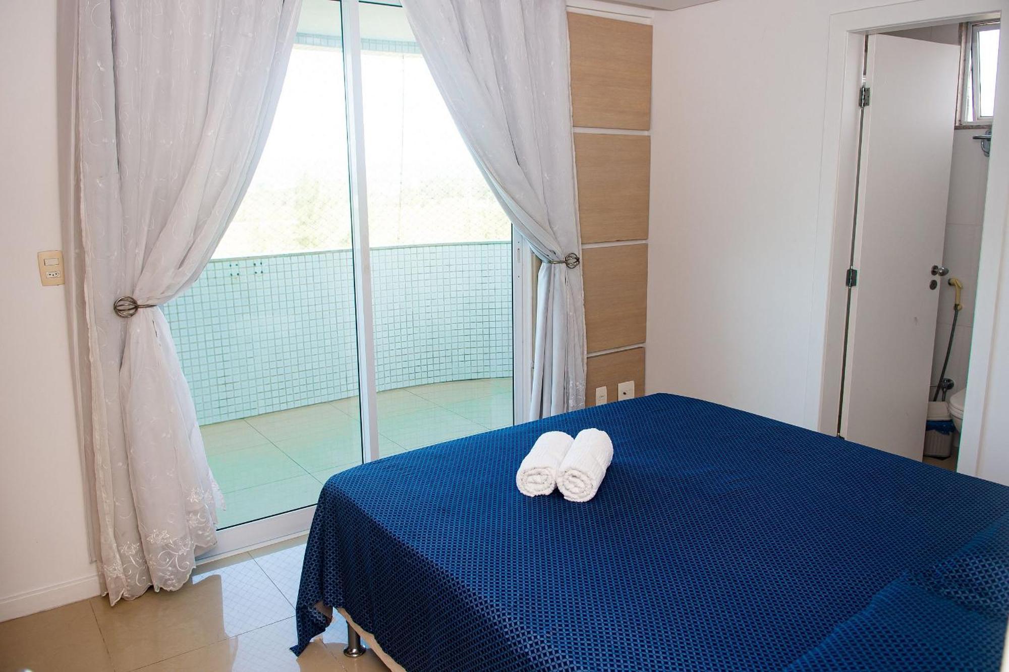 Condominio Sant Martin - Alto Luxo Com Piscina, Churrasqueira E Academia Cabo Frio Eksteriør bilde