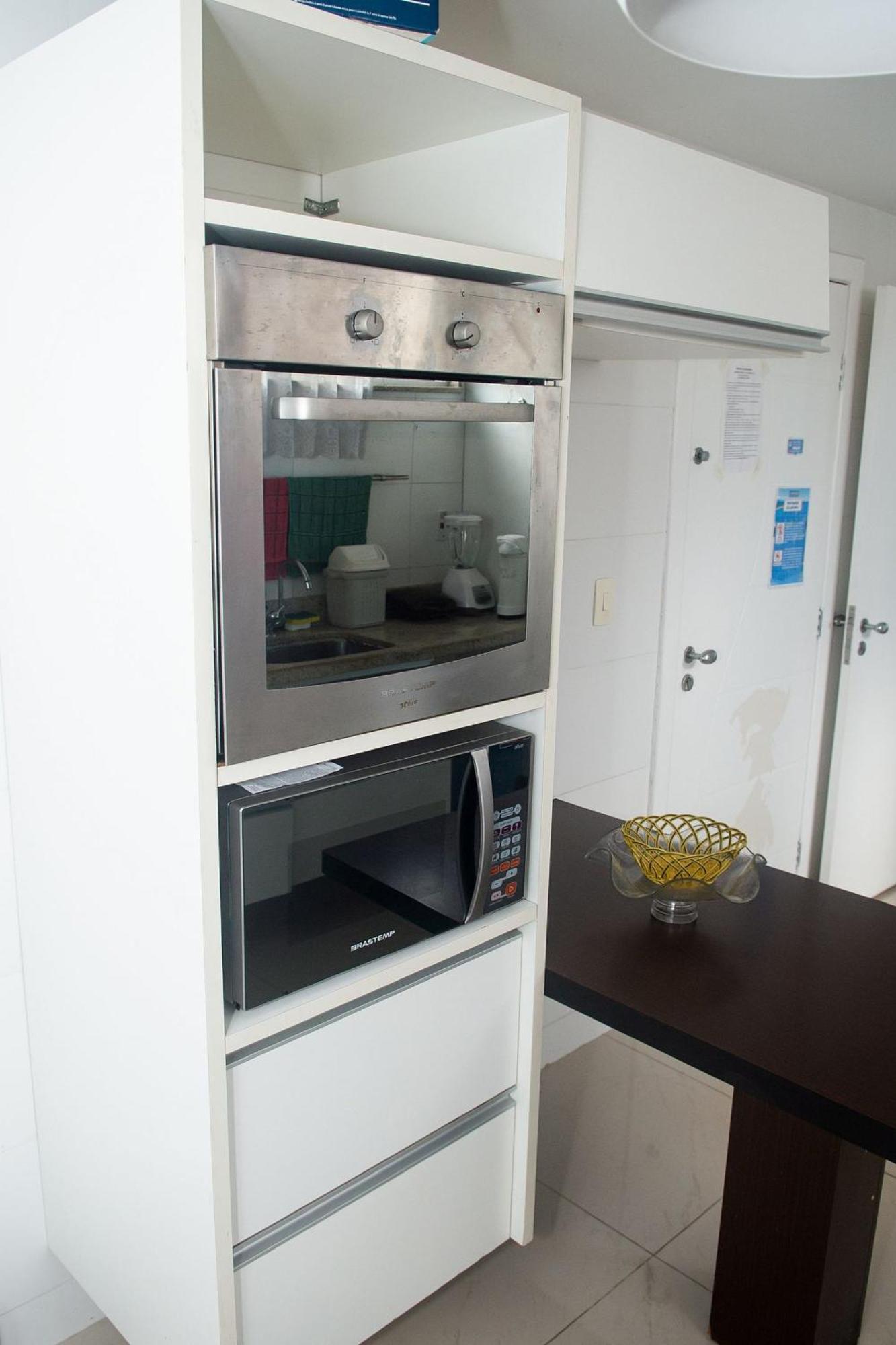 Condominio Sant Martin - Alto Luxo Com Piscina, Churrasqueira E Academia Cabo Frio Eksteriør bilde
