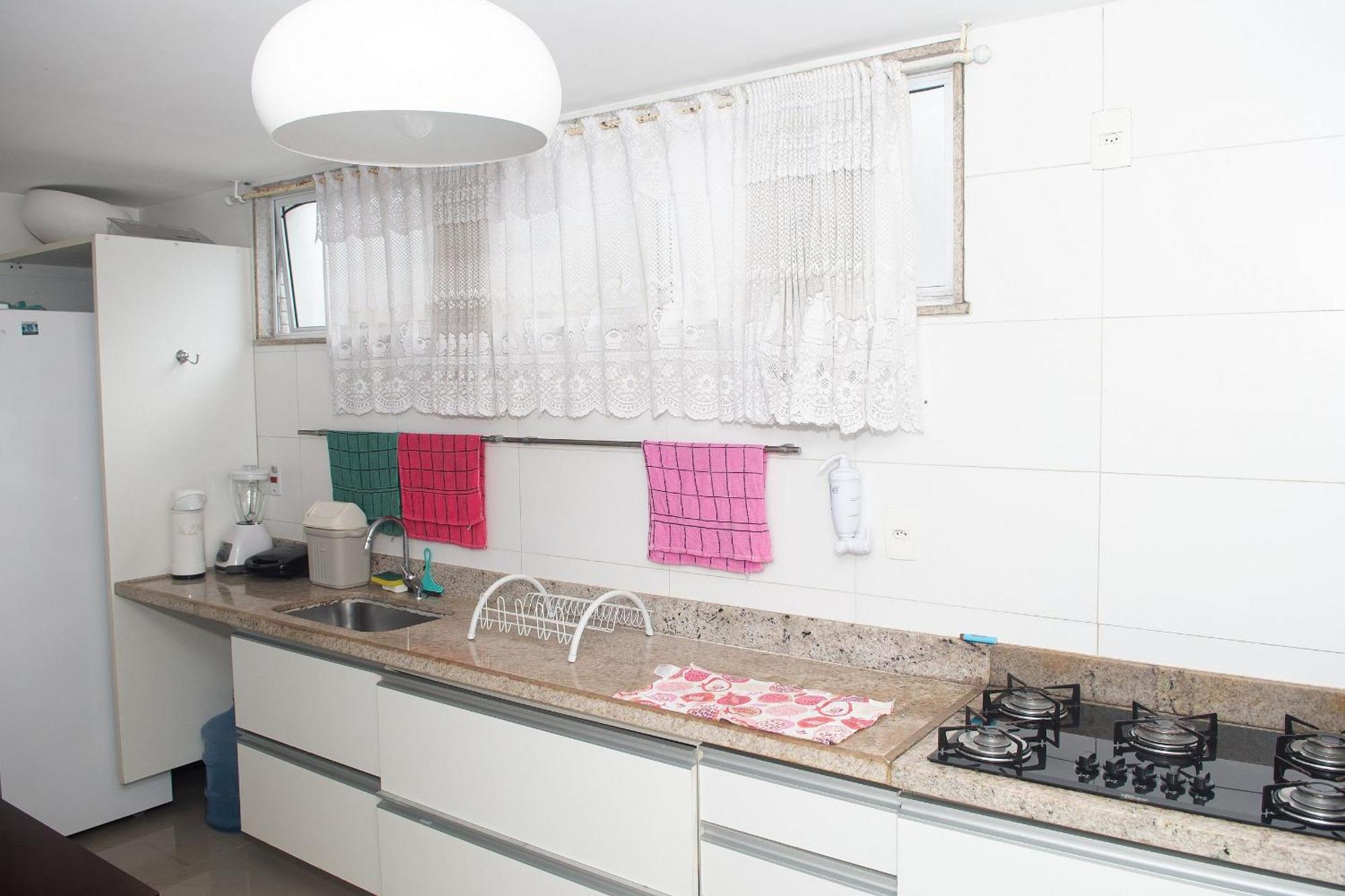 Condominio Sant Martin - Alto Luxo Com Piscina, Churrasqueira E Academia Cabo Frio Eksteriør bilde