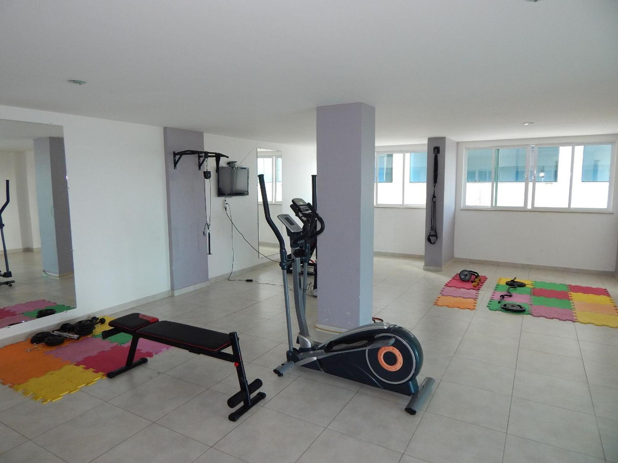 Condominio Sant Martin - Alto Luxo Com Piscina, Churrasqueira E Academia Cabo Frio Eksteriør bilde