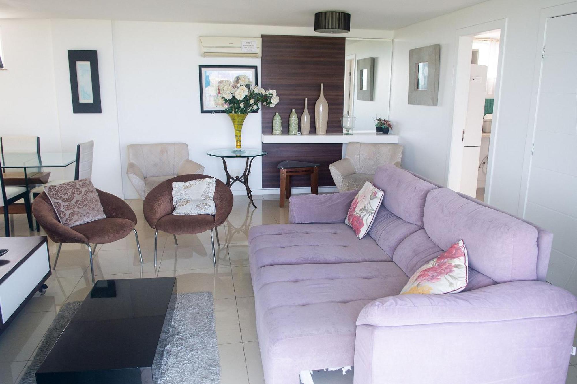 Condominio Sant Martin - Alto Luxo Com Piscina, Churrasqueira E Academia Cabo Frio Eksteriør bilde