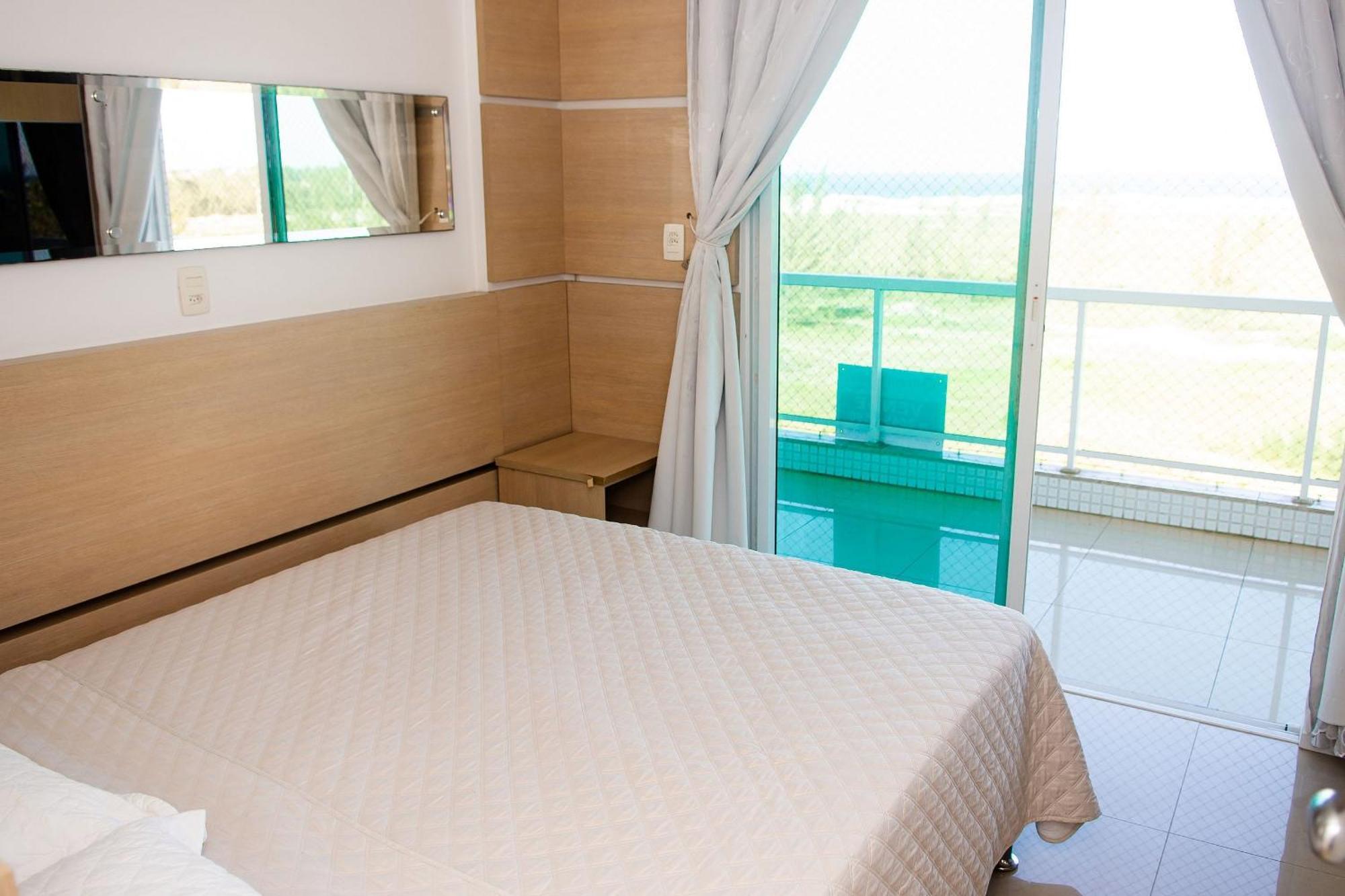 Condominio Sant Martin - Alto Luxo Com Piscina, Churrasqueira E Academia Cabo Frio Eksteriør bilde