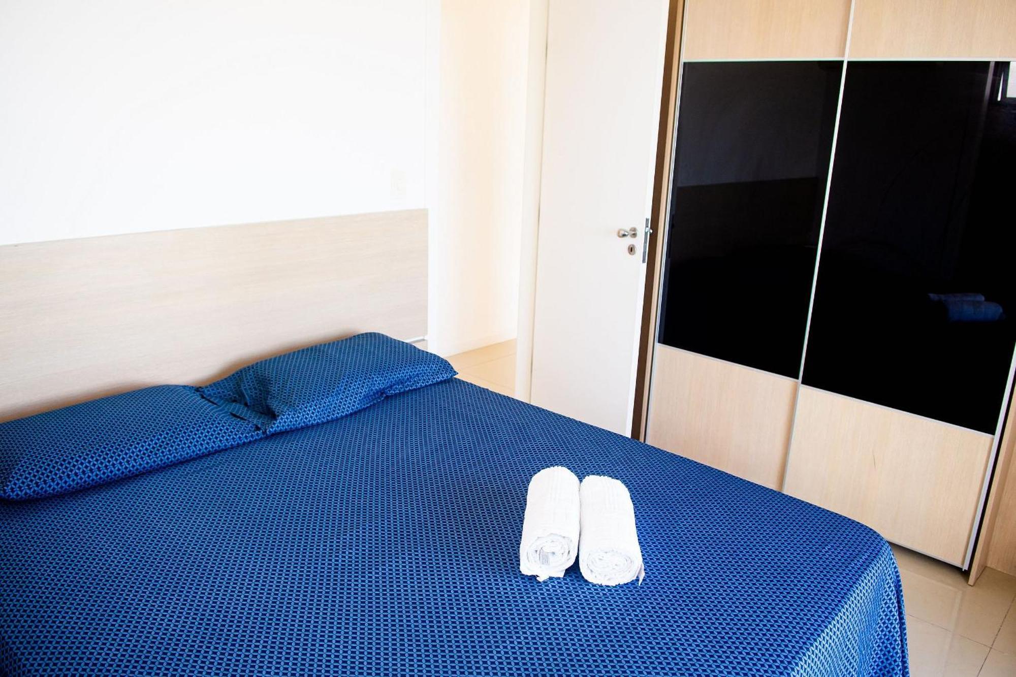 Condominio Sant Martin - Alto Luxo Com Piscina, Churrasqueira E Academia Cabo Frio Eksteriør bilde
