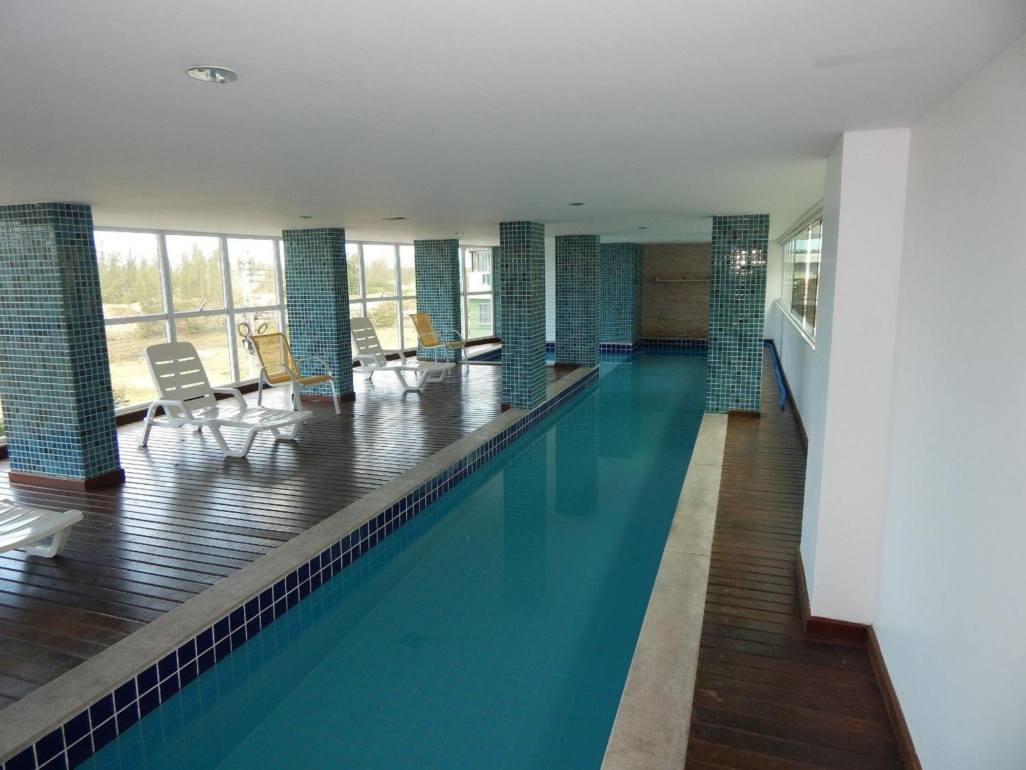 Condominio Sant Martin - Alto Luxo Com Piscina, Churrasqueira E Academia Cabo Frio Eksteriør bilde