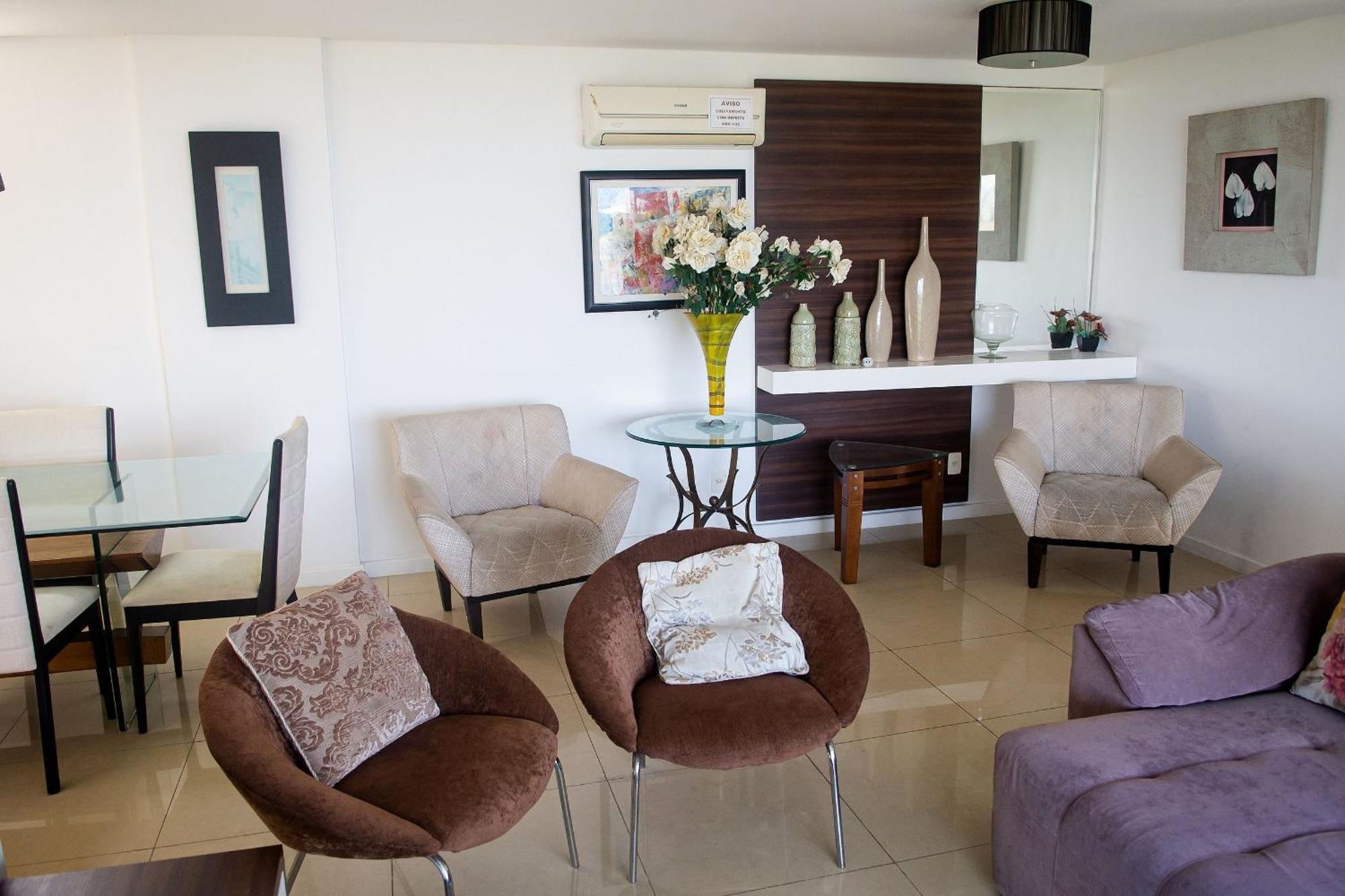 Condominio Sant Martin - Alto Luxo Com Piscina, Churrasqueira E Academia Cabo Frio Eksteriør bilde
