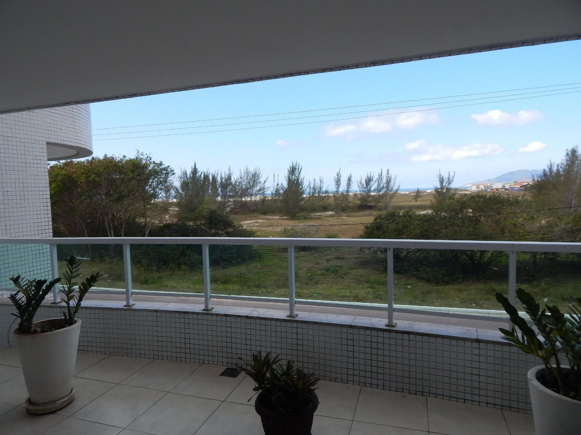Condominio Sant Martin - Alto Luxo Com Piscina, Churrasqueira E Academia Cabo Frio Eksteriør bilde